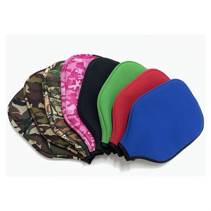 Neoprene Pickleball Paddle Cover