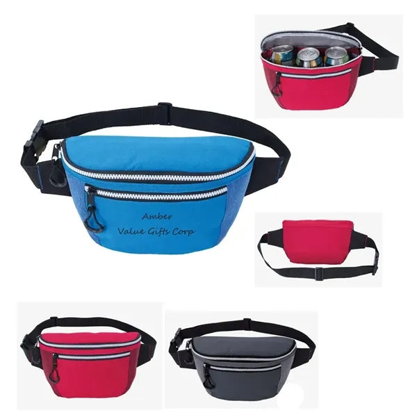 Fanny Pack Coolers