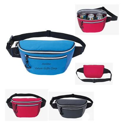 Fanny Pack Coolers