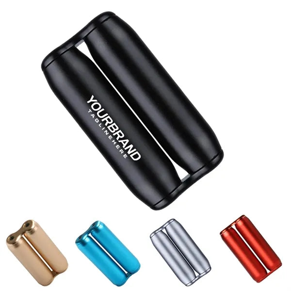 Portable Handheld Fidget Stress Rolling Wheel Reliever Toy