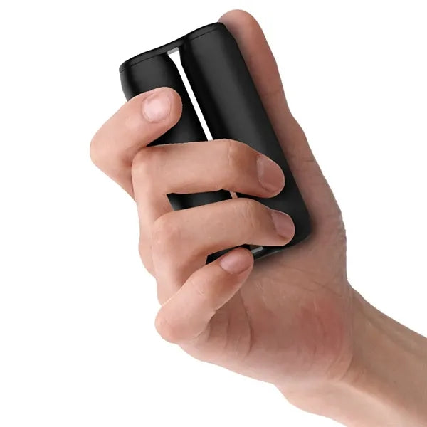 Portable Handheld Fidget Stress Rolling Wheel Reliever Toy