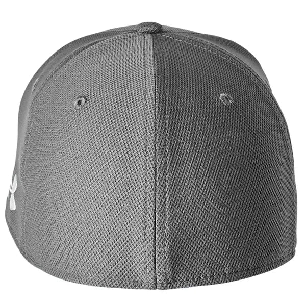 Under Armour Unisex Blitzing Curved Cap