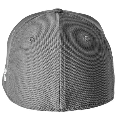 Under Armour Unisex Blitzing Curved Cap