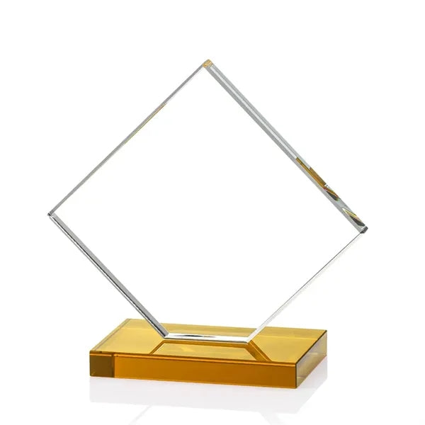 Wellington Award - Amber