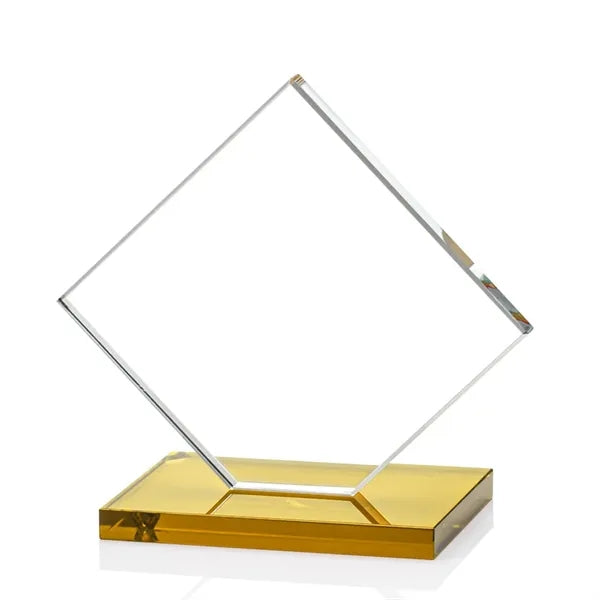 Wellington Award - Amber