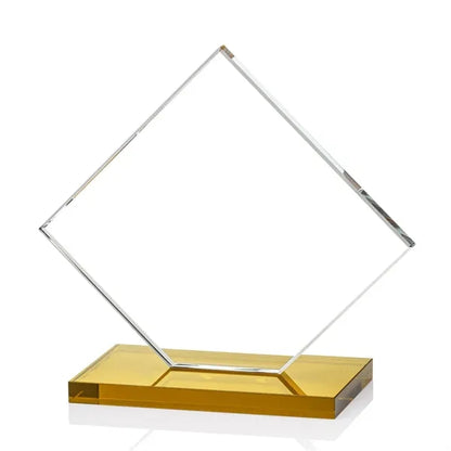 Wellington Award - Amber