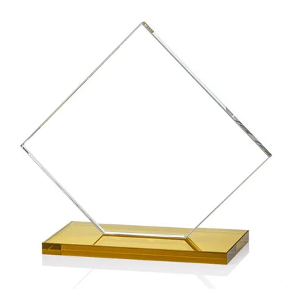 Wellington Award - Amber