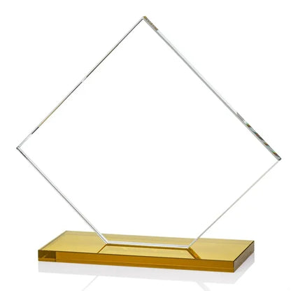 Wellington Award - Amber