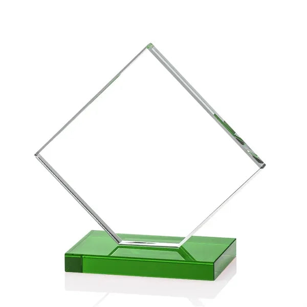 Wellington Award - Green