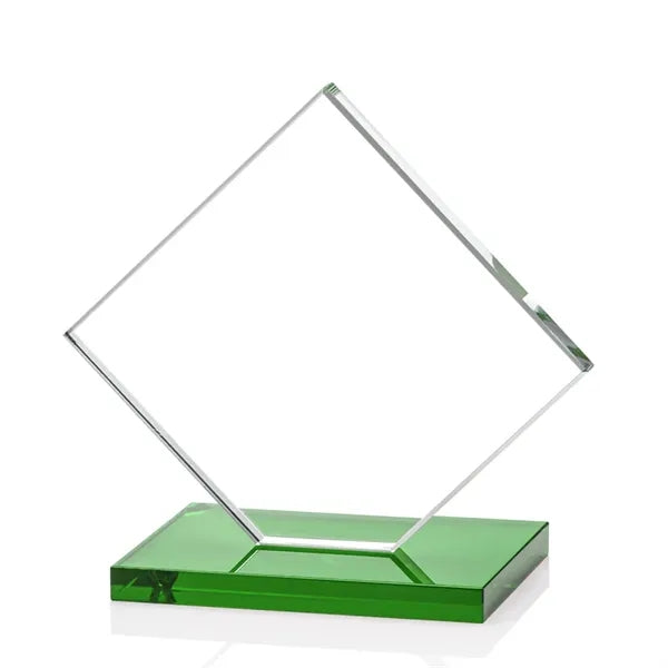 Wellington Award - Green
