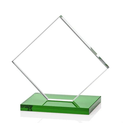 Wellington Award - Green