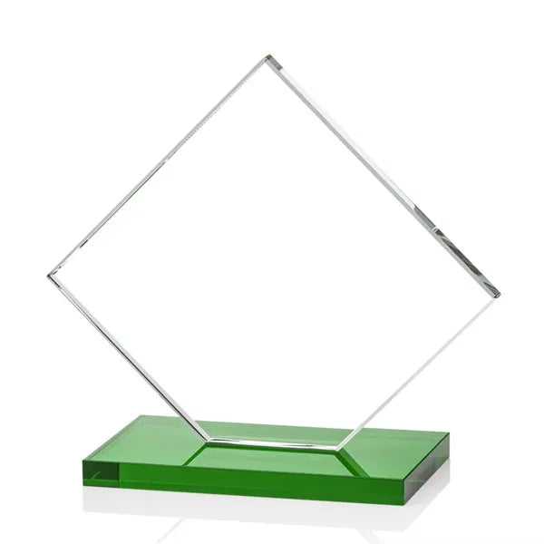 Wellington Award - Green