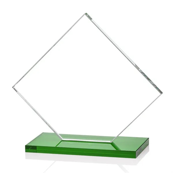 Wellington Award - Green