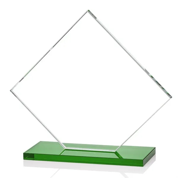 Wellington Award - Green