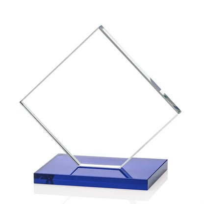 Wellington Award - Blue