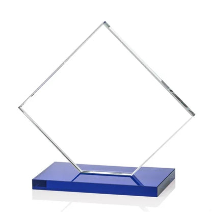 Wellington Award - Blue