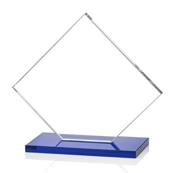 Wellington Award - Blue