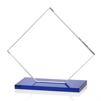 Wellington Award - Blue