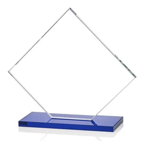 Wellington Award - Blue