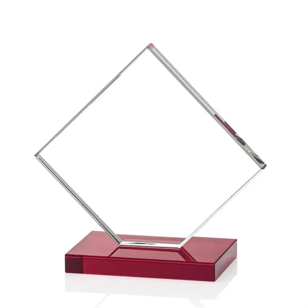 Wellington Award - Red