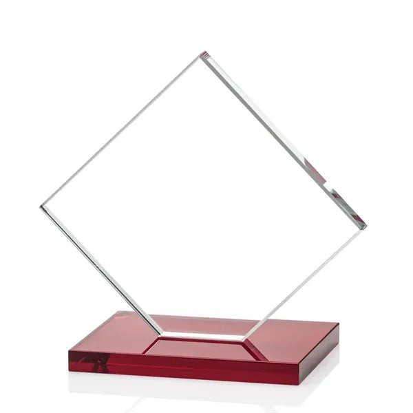 Wellington Award - Red