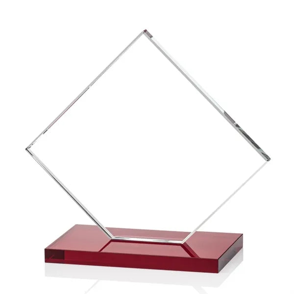 Wellington Award - Red