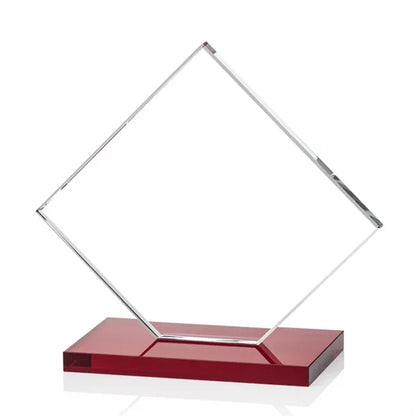 Wellington Award - Red