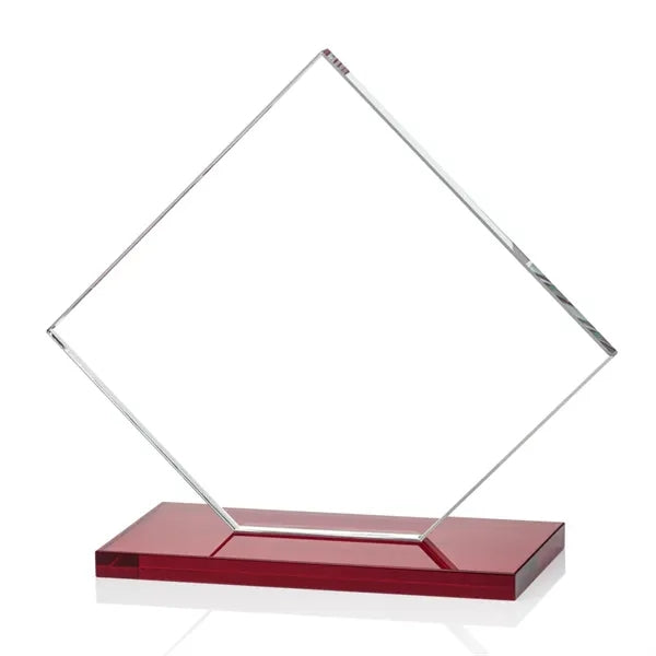Wellington Award - Red