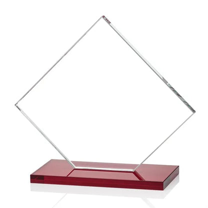 Wellington Award - Red