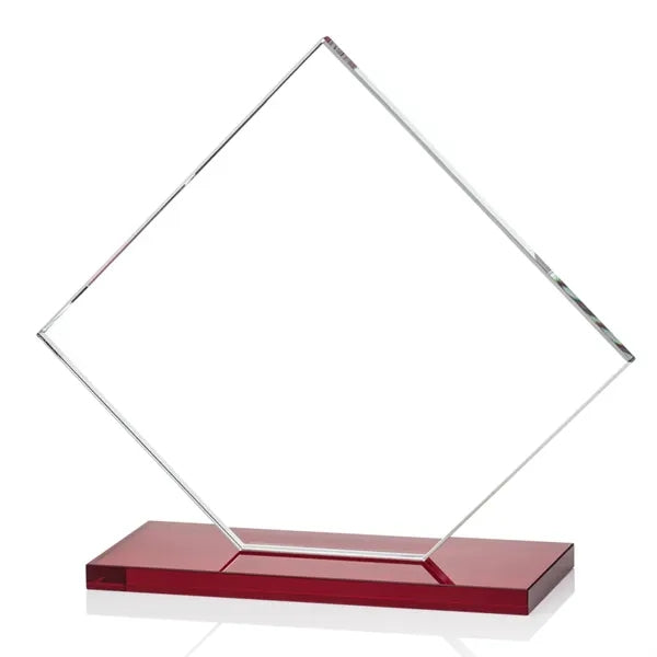 Wellington Award - Red