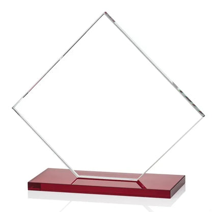 Wellington Award - Red