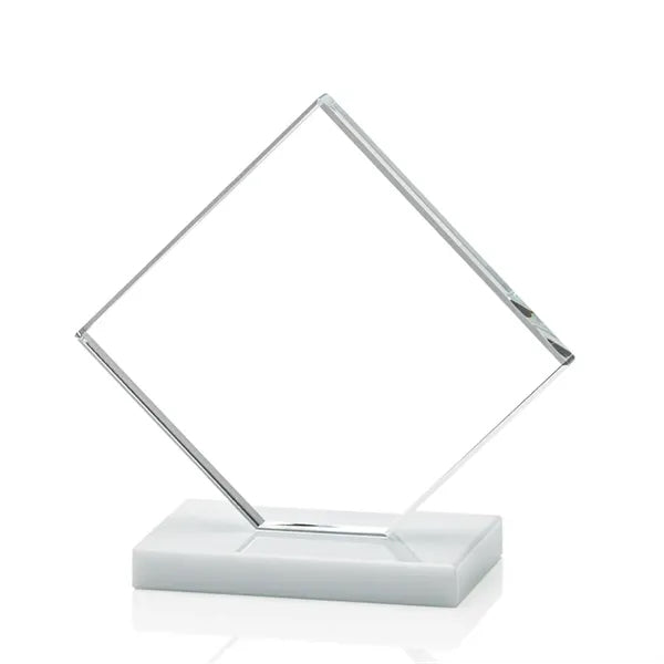 Wellington Award - White