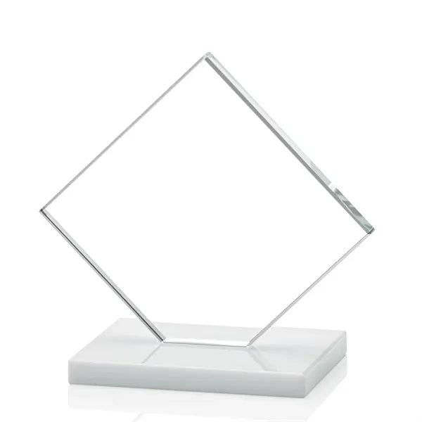Wellington Award - White