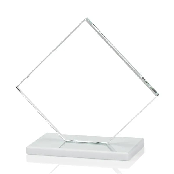 Wellington Award - White