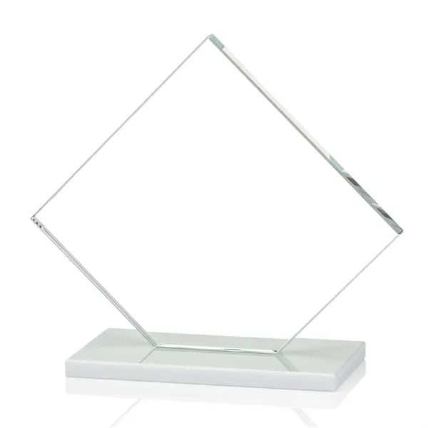 Wellington Award - White