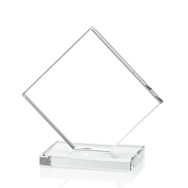 Wellington Award - Starfire