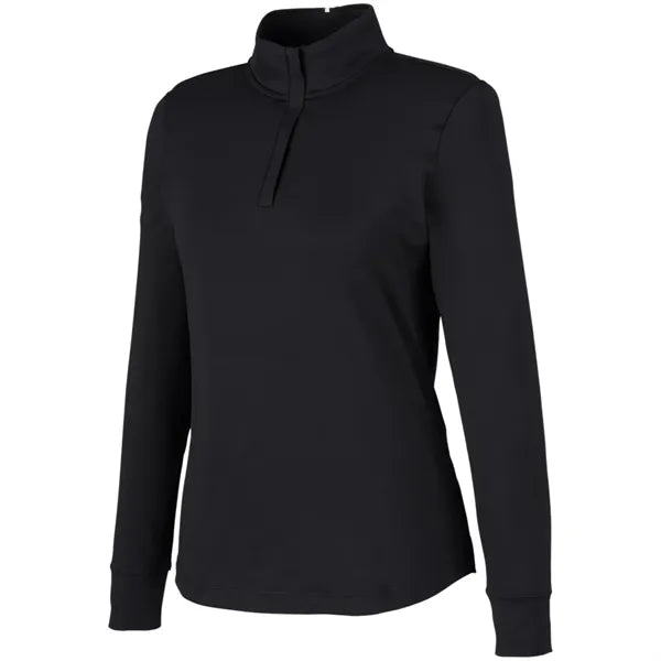 Under Armour Ladies' Playoff Quarter-Zip