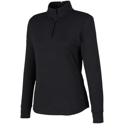 Under Armour Ladies' Playoff Quarter-Zip