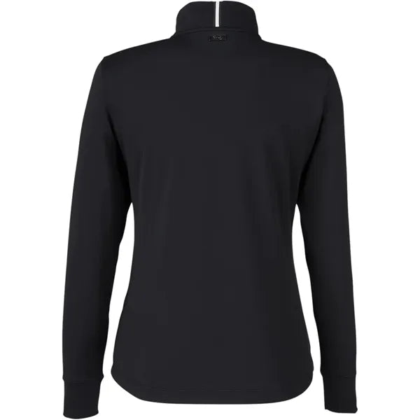 Under Armour Ladies' Playoff Quarter-Zip