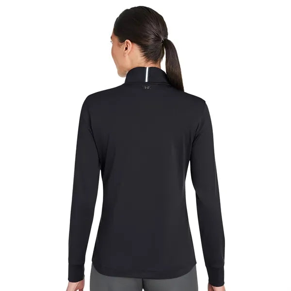 Under Armour Ladies' Playoff Quarter-Zip