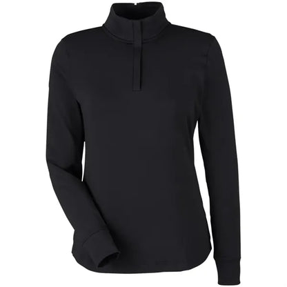 Under Armour Ladies' Playoff Quarter-Zip