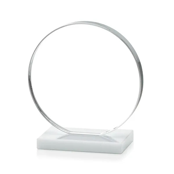 Victoria Award - White