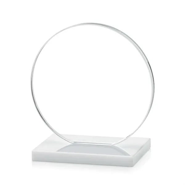 Victoria Award - White