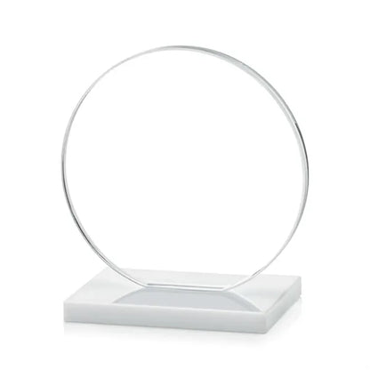 Victoria Award - White
