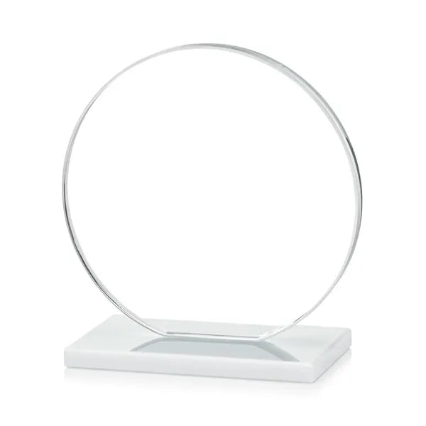 Victoria Award - White