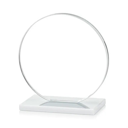 Victoria Award - White