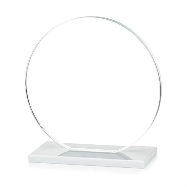 Victoria Award - White