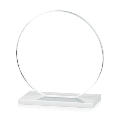 Victoria Award - White