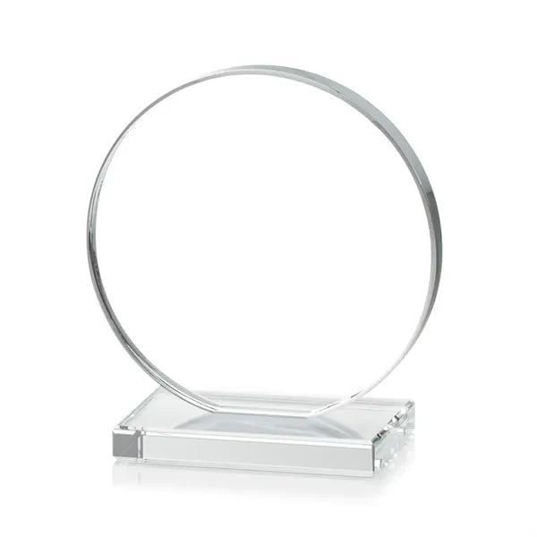 Victoria Award - Clear