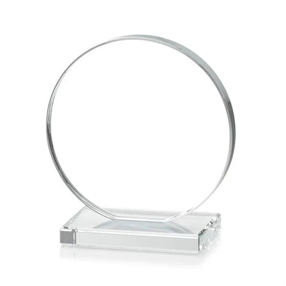 Victoria Award - Clear